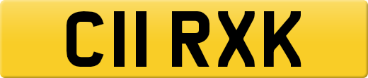C11RXK