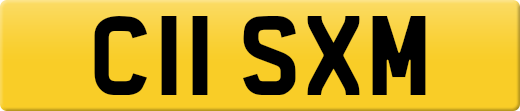 C11SXM