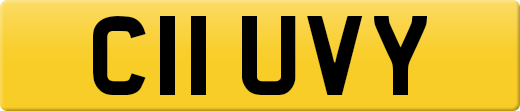 C11UVY