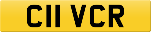 C11VCR