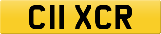 C11XCR