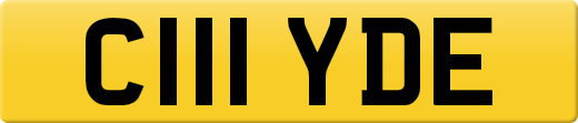 C111YDE