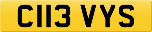 C113VYS