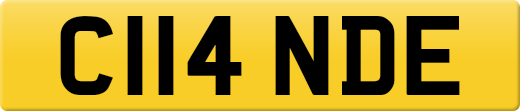 C114NDE