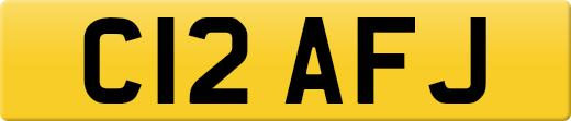 C12AFJ
