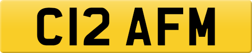 C12AFM