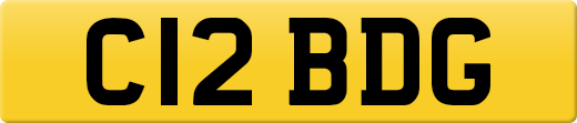 C12BDG