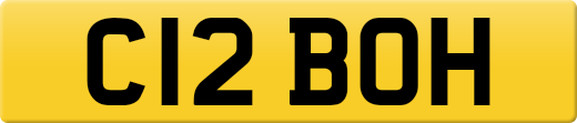 C12BOH