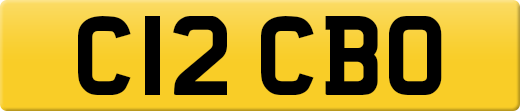 C12CBO