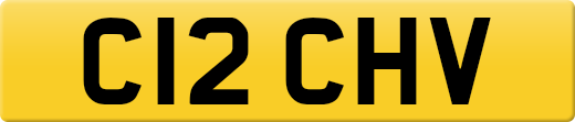 C12CHV