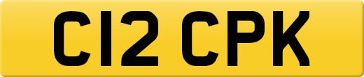 C12CPK