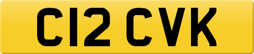 C12CVK