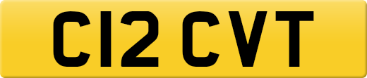 C12CVT
