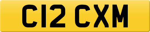 C12CXM