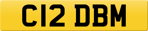 C12DBM