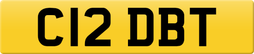 C12DBT