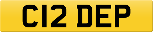C12DEP