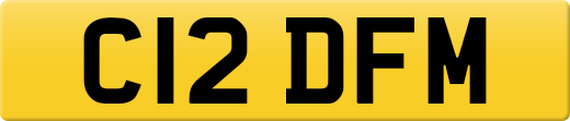 C12DFM