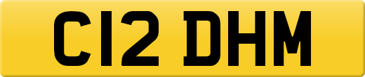 C12DHM