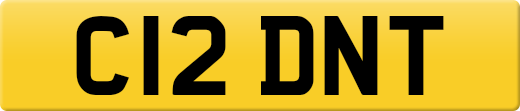 C12DNT