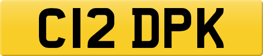 C12DPK