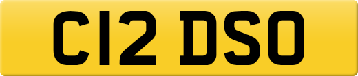 C12DSO
