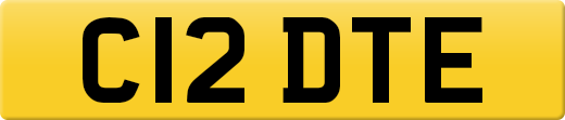 C12DTE