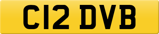 C12DVB