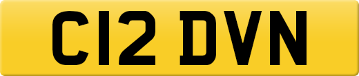 C12DVN