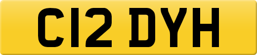 C12DYH