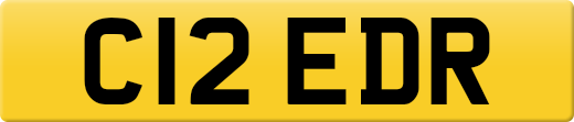 C12EDR