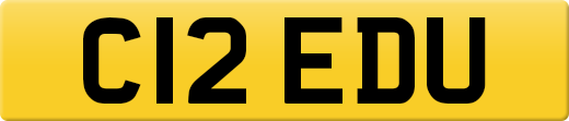 C12EDU