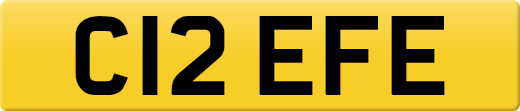 C12EFE