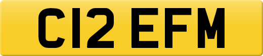 C12EFM