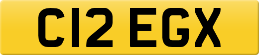 C12EGX