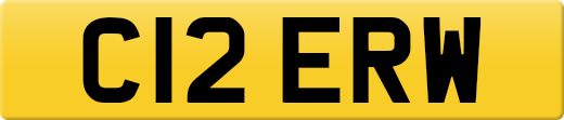 C12ERW