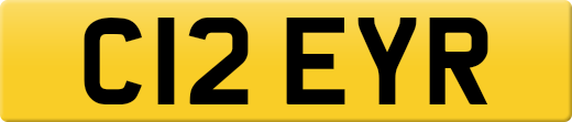 C12EYR