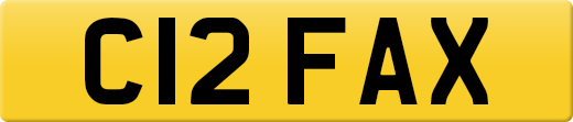C12FAX