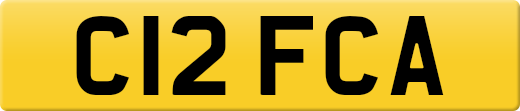 C12FCA