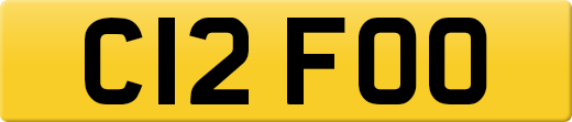 C12FOO