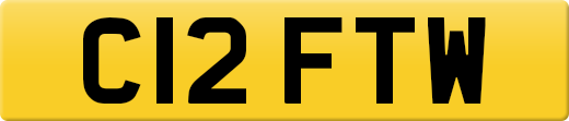 C12FTW