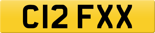 C12FXX