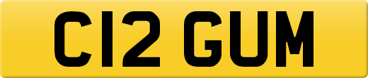 C12GUM