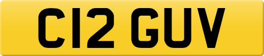 C12GUV