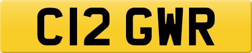C12GWR