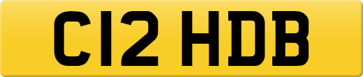 C12HDB