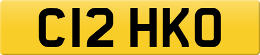 C12HKO