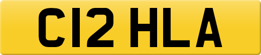 C12HLA