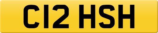 C12HSH