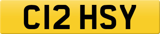 C12HSY